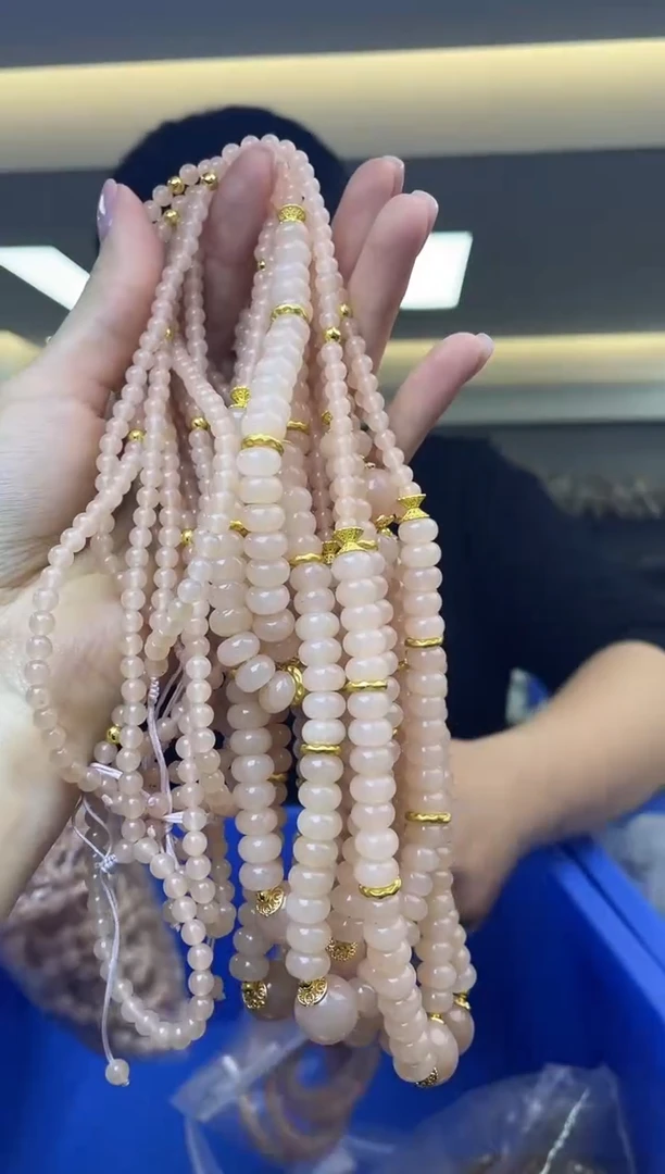 【闪购商品】和田玉`未镶嵌多样性发一件