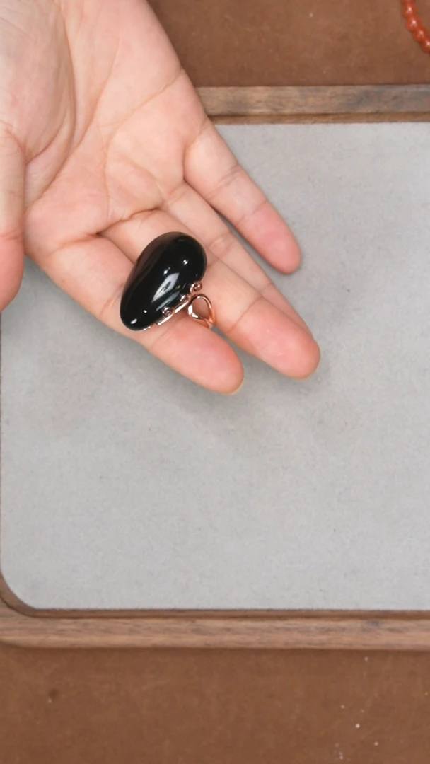 【闪购商品】琥珀珠宝奇石未镶嵌