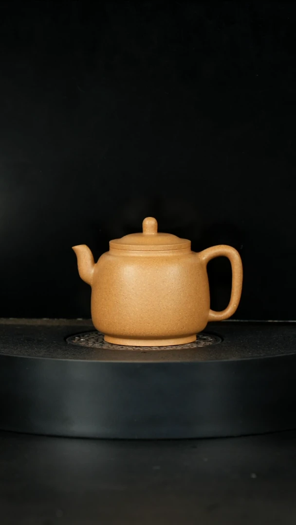 【闪购商品】紫砂茶壶吸粉特价黄龙山四号井黄金段墨林