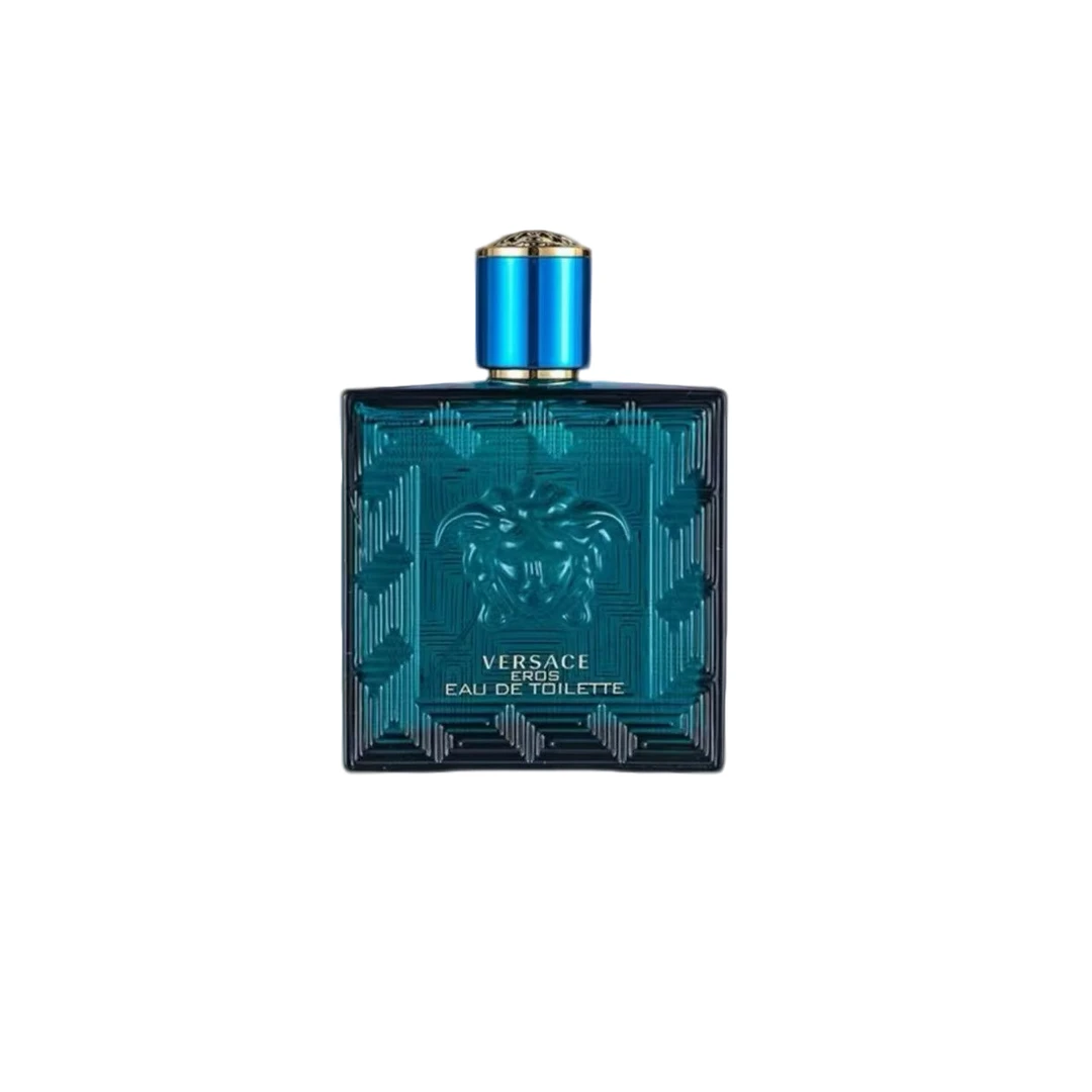 【瑕疵无盒】Versace/范思哲爱罗斯男士香水EDT淡香水5ml（点涂式）馥奇调