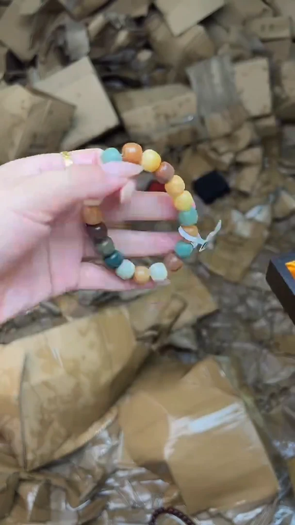 精品手串 无礼盒