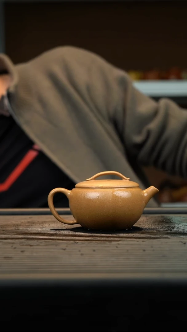 茶壶紫砂紫砂壶6