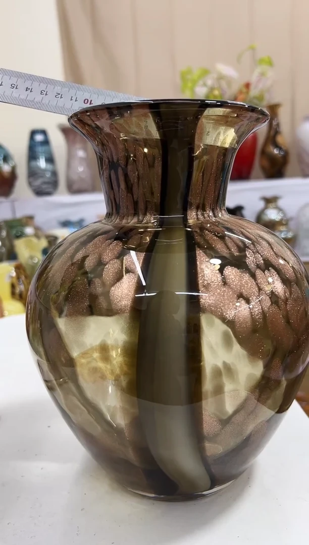 【闪购商品】也麦花器