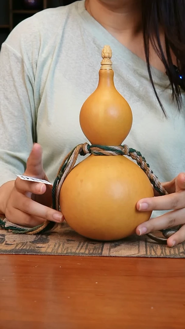 热水酒葫芦 一物一拍336