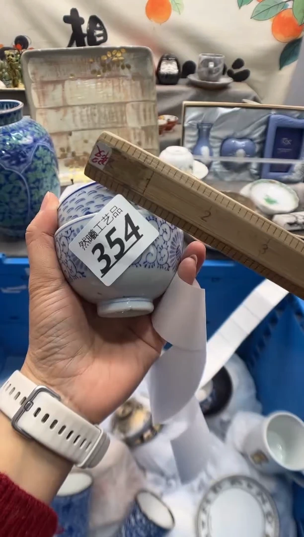 瓷片蒙*奇354