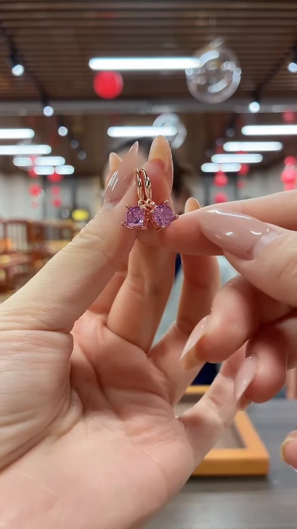 【慧慧甄选】高端轻奢手链多样性发货A16