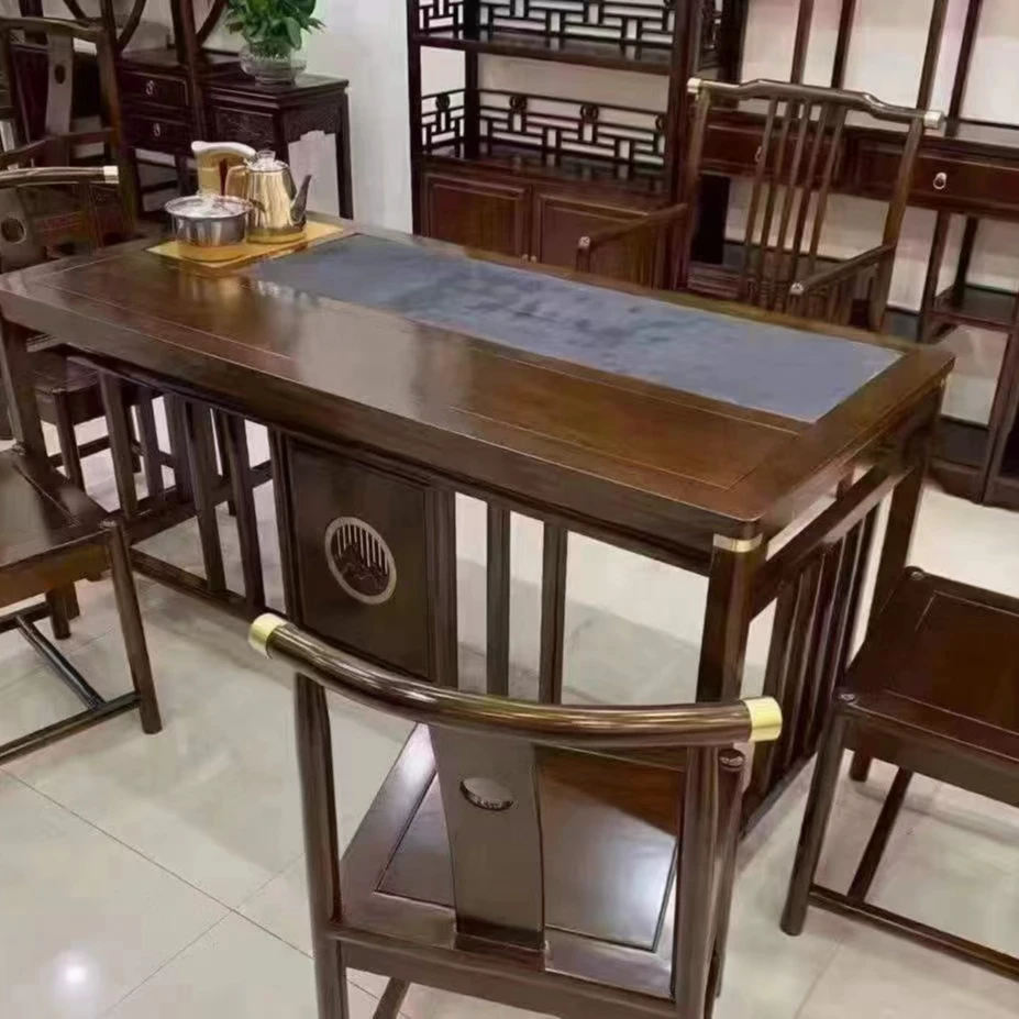 明月茶台茶桌家用组合
