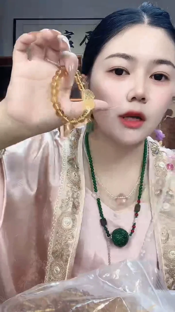 无非金属南南原创穿搭饰品