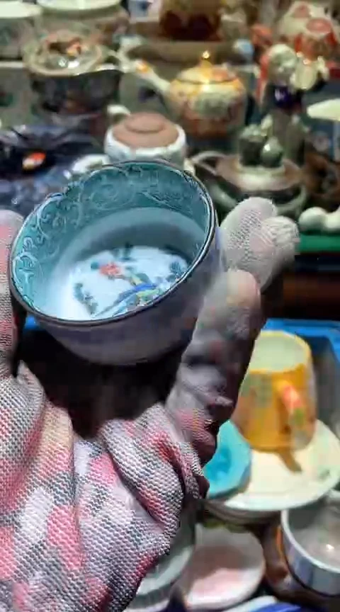 【闪购商品】瓷片1111111111111111