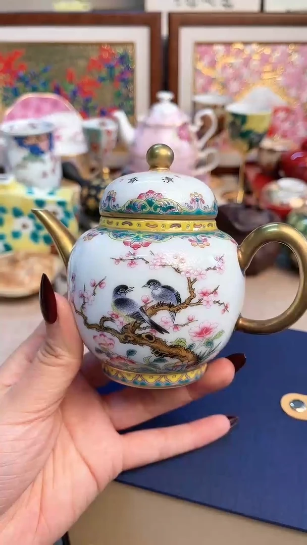 【闪购商品】摆件陶瓷陶瓷陶瓷陶瓷