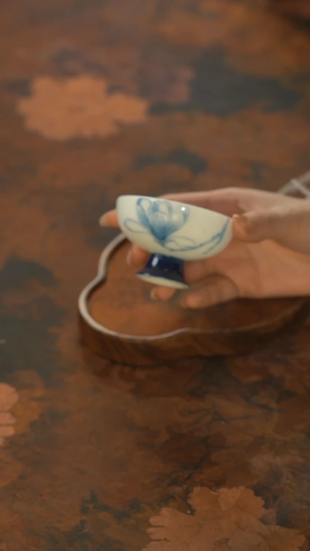 【闪购商品】11留器茶斋高货瓷器@@LQ5929