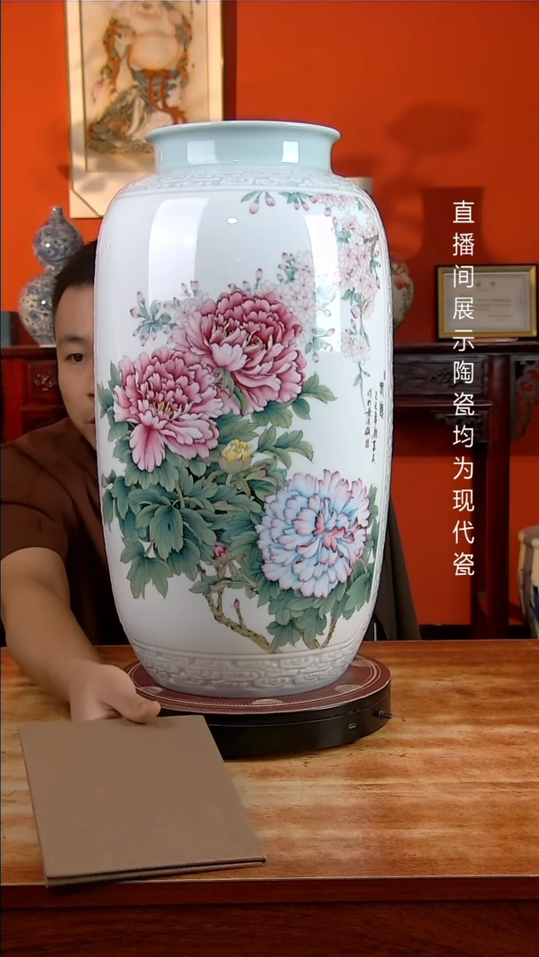 景德镇御匠邦陶瓷1