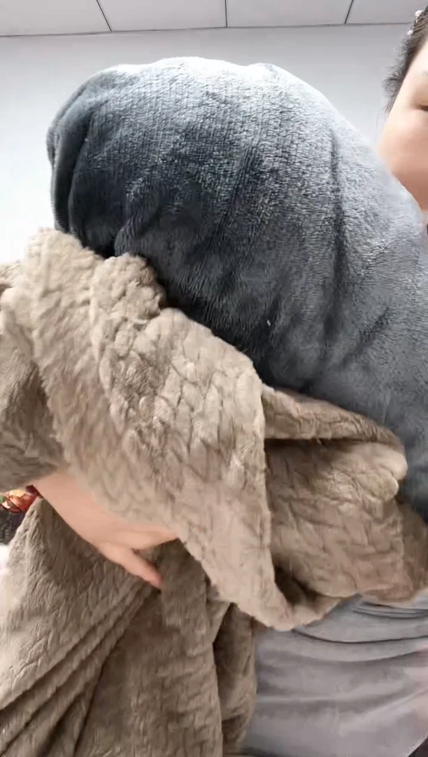 法兰绒瑕疵    2