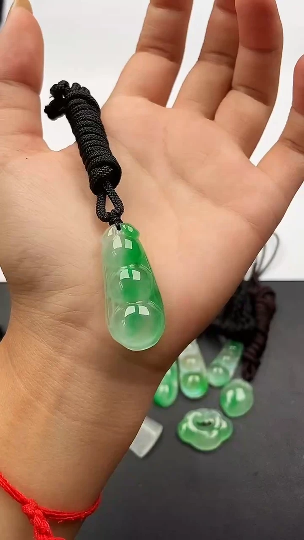 高端品质严选(一物一图)0001