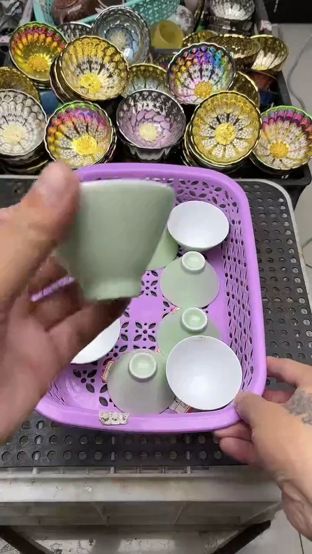 1陶瓷陶瓷陶瓷主人杯