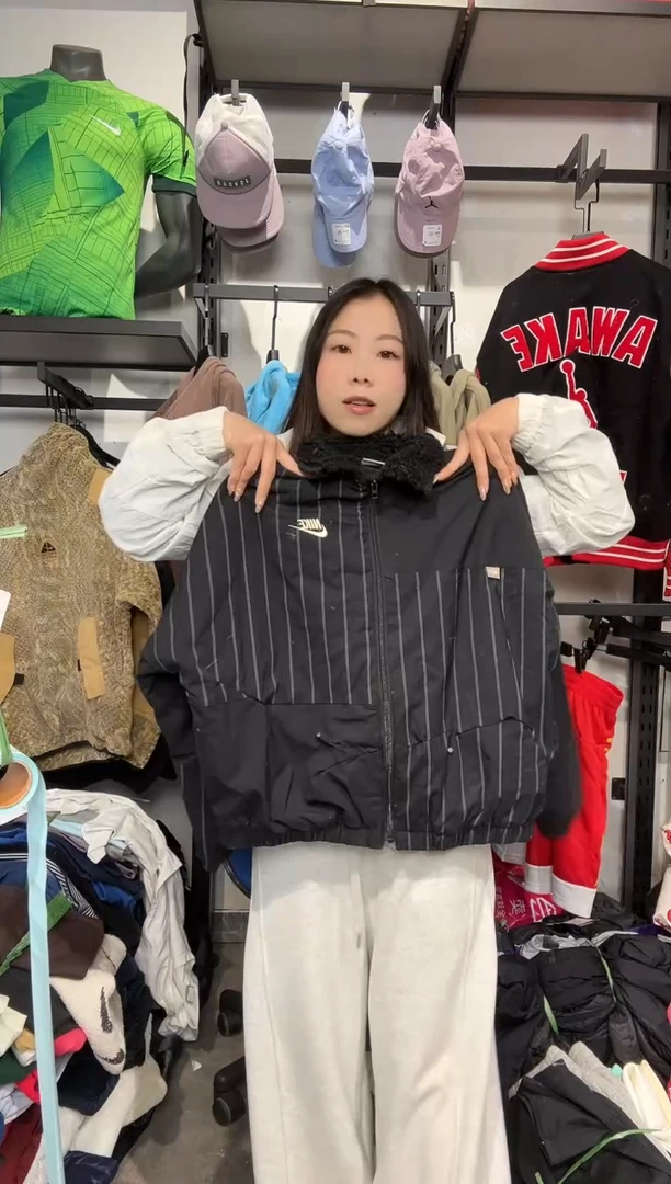 1577闪购编码Nike/Jordan运动卫衣裤以直播间过款为准尺码.S