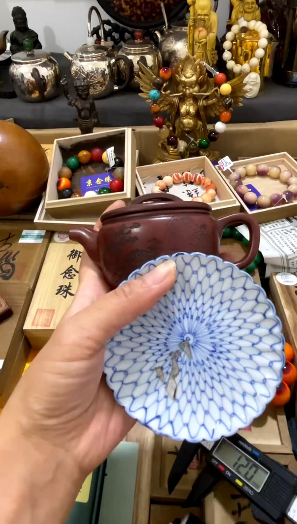 其他瓷片瓷片瓷片瓷茶宠