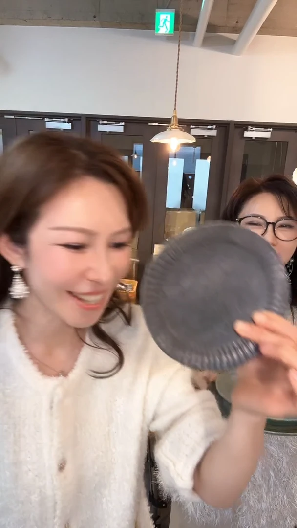 盘【预售】灰色线条14圆盘*1(随机不挑货)