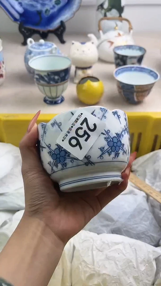 【闪购商品】瓷片256，，，，，，