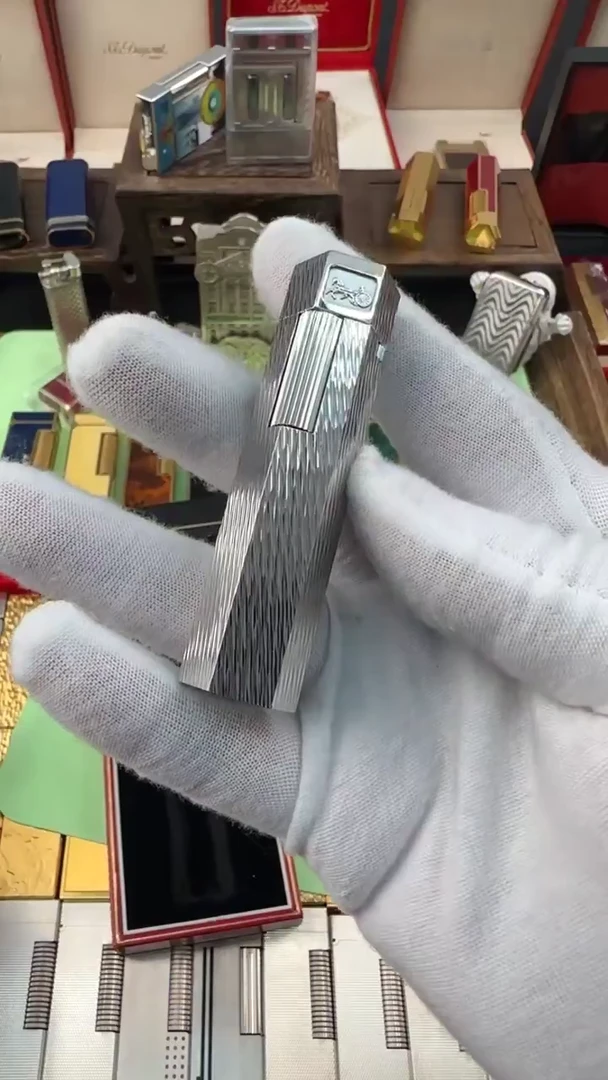 明铬高端气体打火机