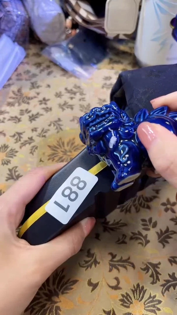 瓷片陶茶666文玩周边多人40