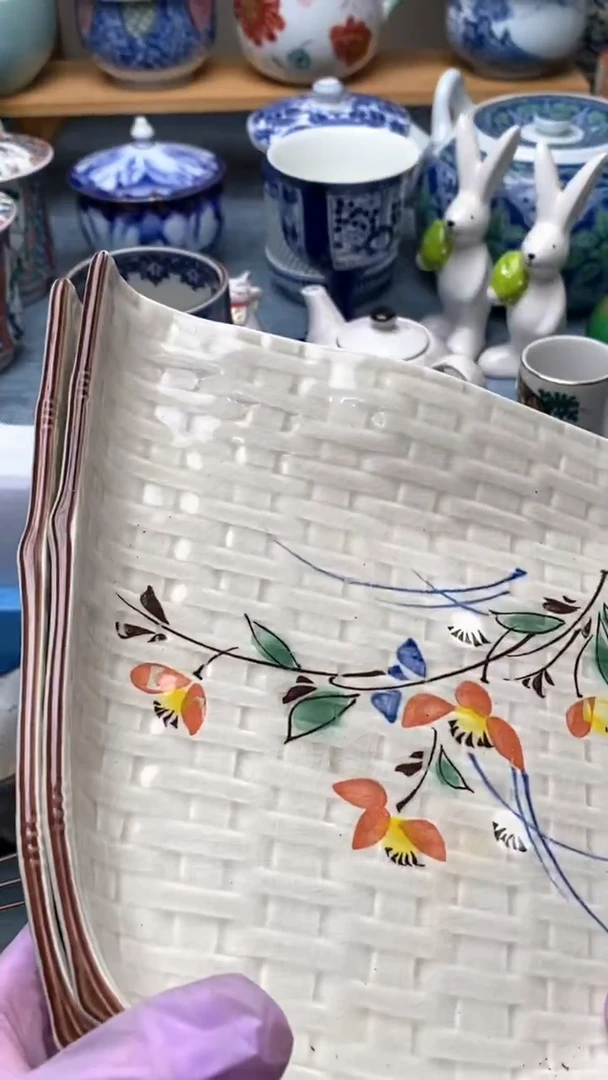 1怡**地023盛瑞陶瓷  天天放漏