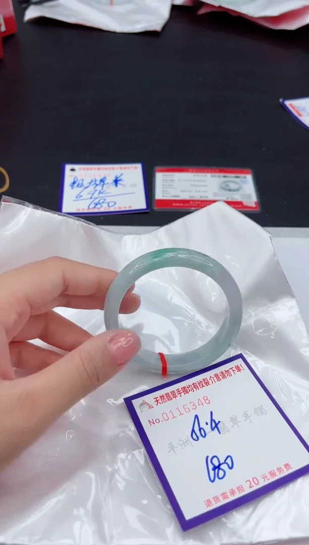 未镶嵌手镯翡翠111111