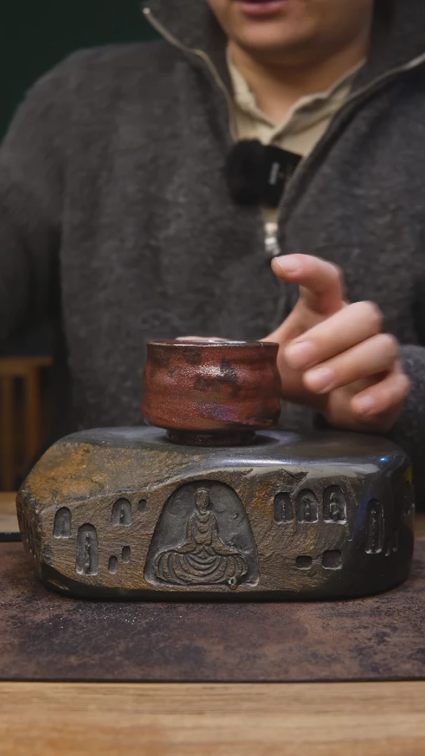 【闪购商品】甘石陶艺开播福利1050