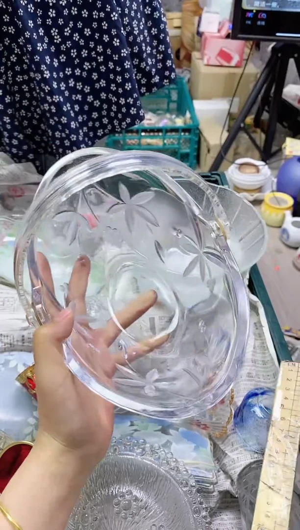 /文*文044精美瓷器感谢选购