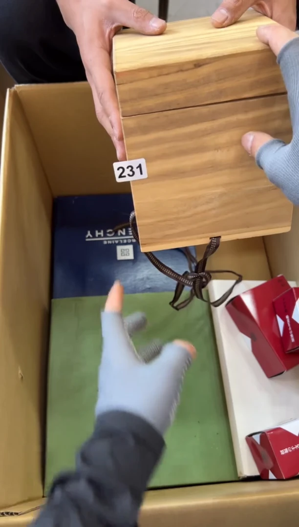 瓷片231中古商品，谨慎参拍