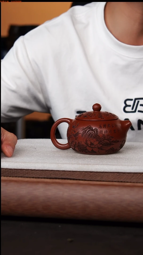 茶壶紫砂2222266555454