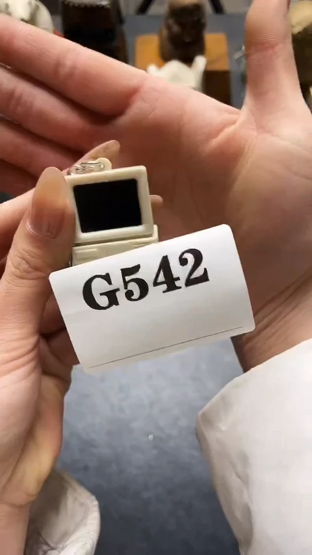 瓷片嘿****！默认微瑕日瓷回流542