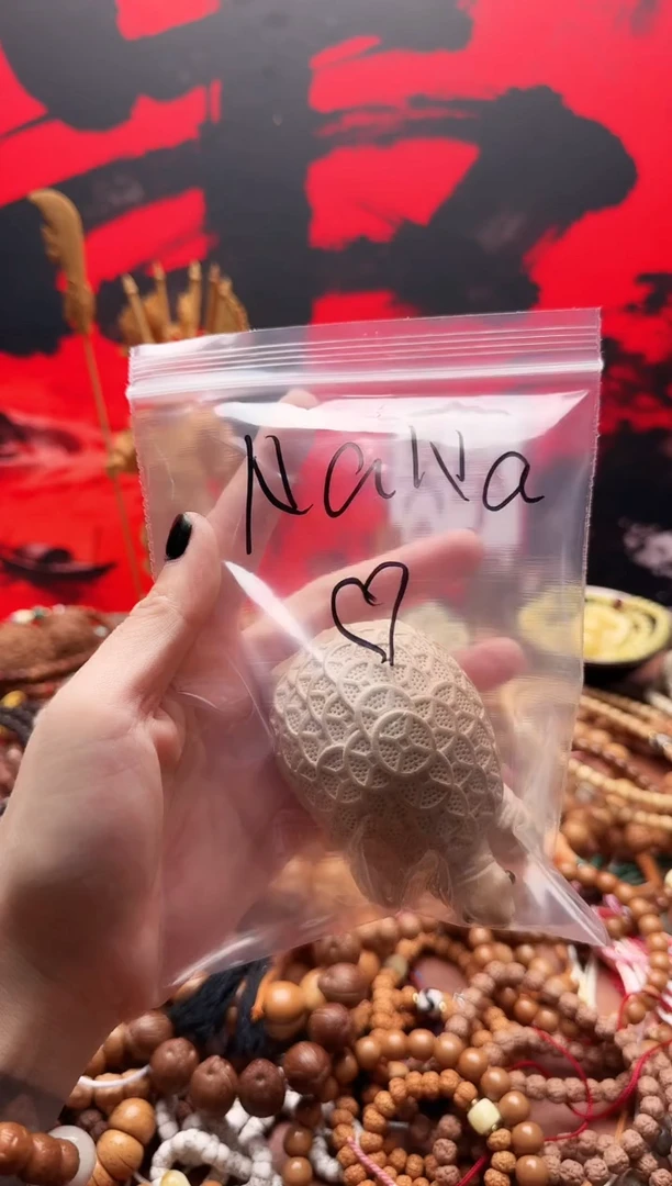 手串猴头核桃猴头配饰