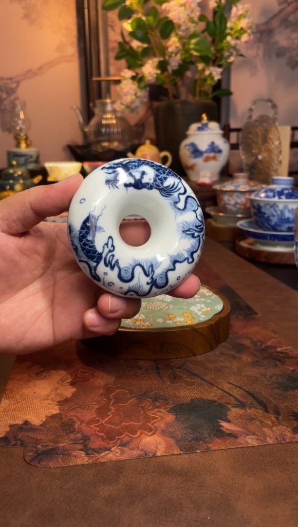 九千堂精美好茶器