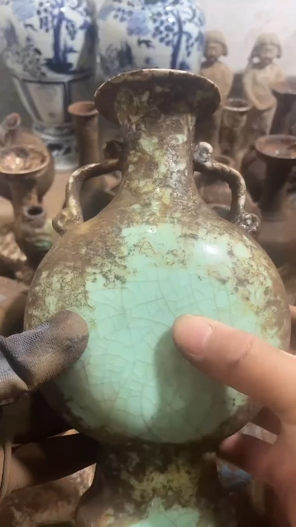 摆件瓷器瓷器瓷器瓷器