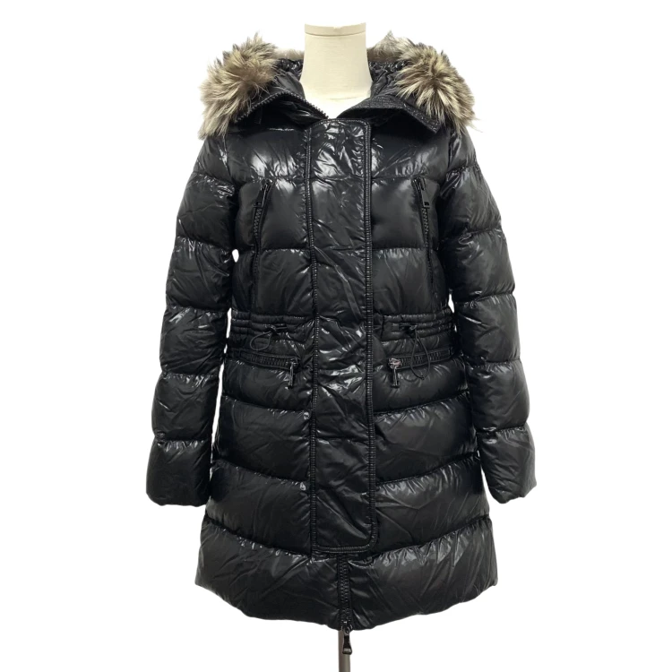 MONCLER/羽绒服/95新/锦纶/[251106ZC0001]