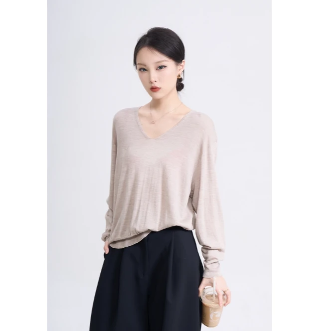 RMC-时尚气质上衣