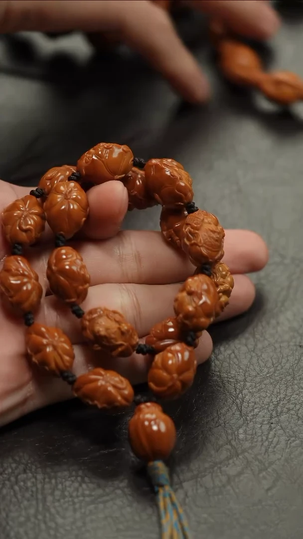 手串/手链橄榄核橄榄核