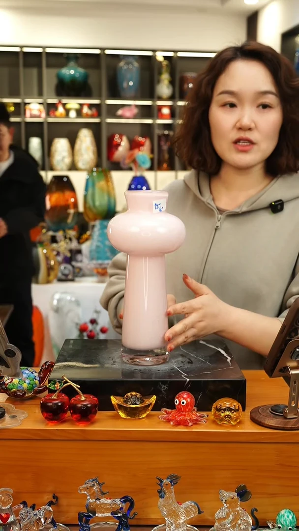 外贸花瓶花器花盆098