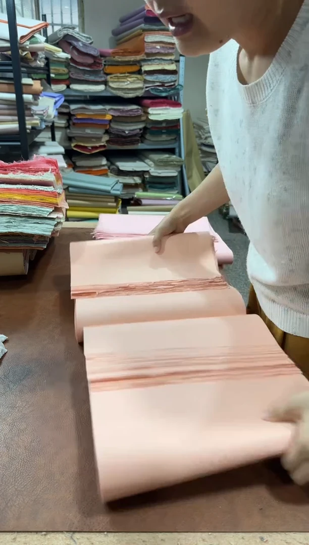 32*180肉粉色光板真银25张