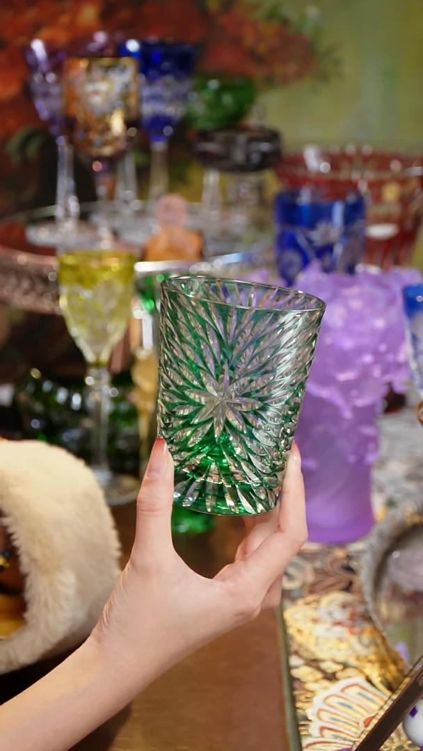 【闪购商品】摆件米多家中古美物如图所示3778