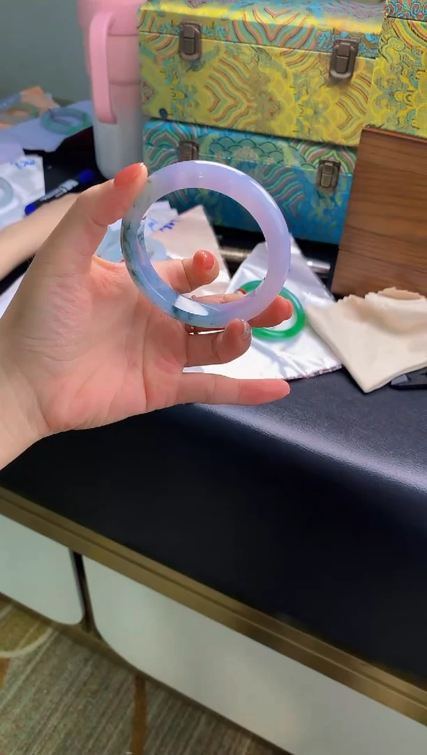 翡翠手镯未镶嵌89-翡翠手镯