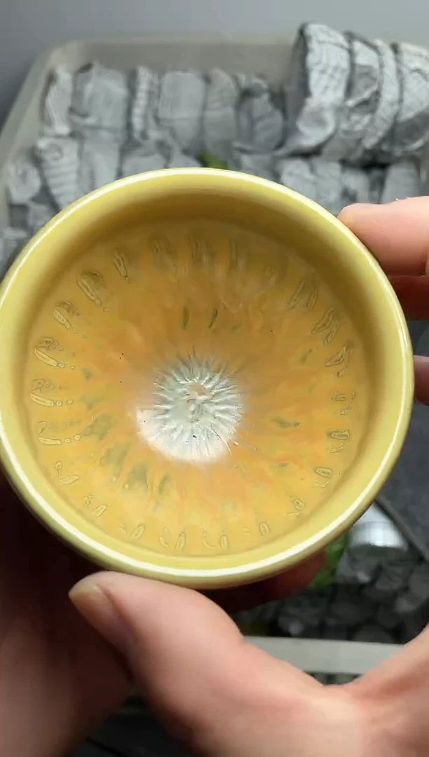 【闪购商品】茶盏高端茶器主人杯470