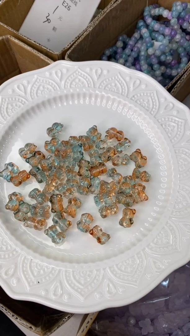 琉璃陶瓷合金E45