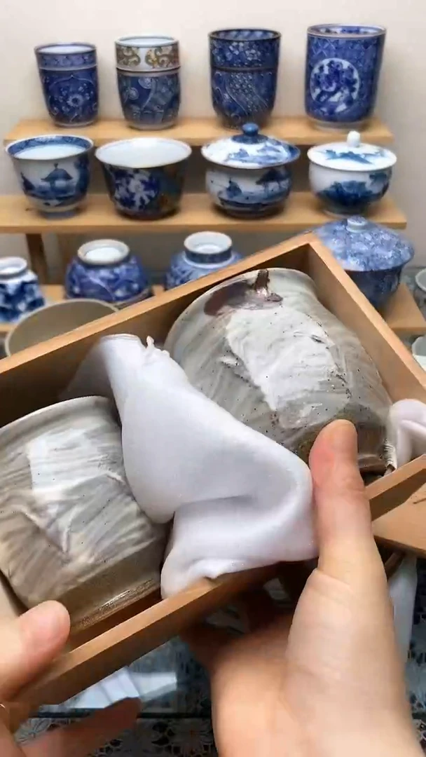 瓷片风****2606盛瑞陶瓷  恭喜您发财