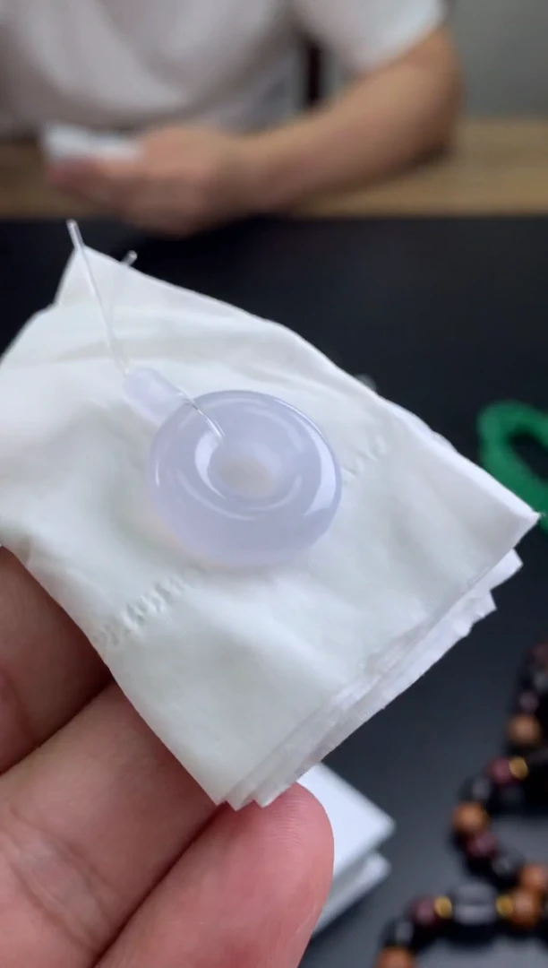 【闪购商品】定制翡翠未镶嵌翡翠