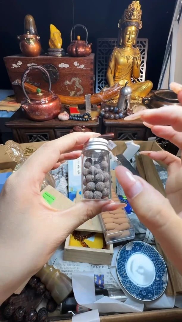 茶宠瓷片瓷片瓷片微瑕