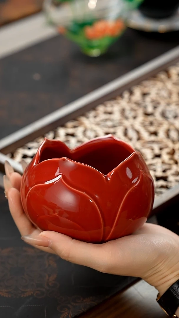 11留器茶斋高货瓷器@@LQ1875