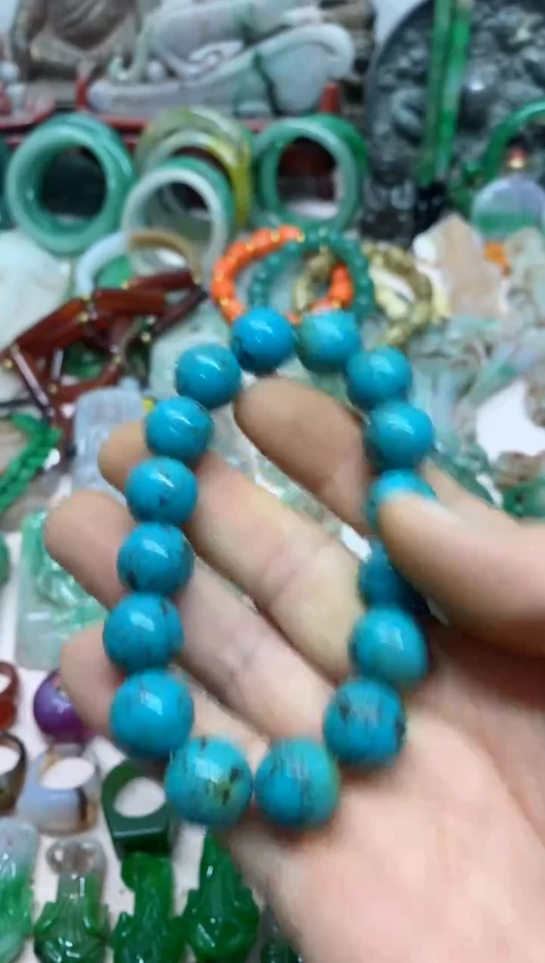 【闪购商品】7直播间的实时画面