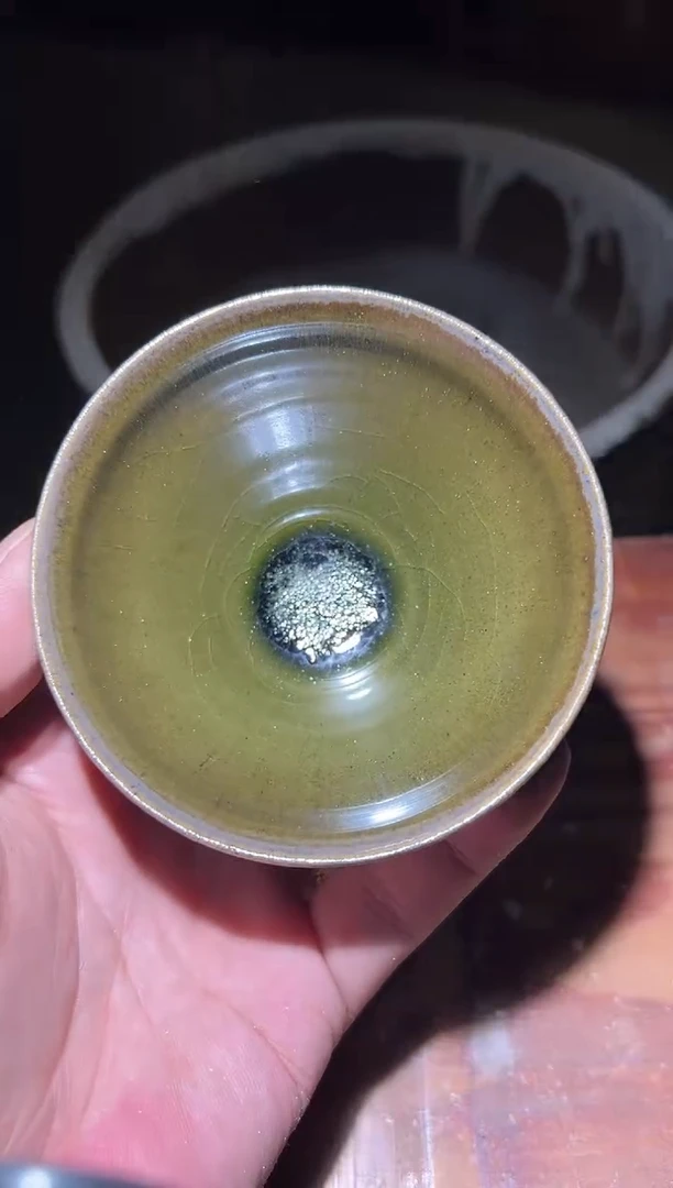 茶盏5宣和龙窑开窑现场360